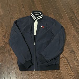 Tommy Hilfiger Reversible Jacker